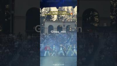 Bts 2.0 Performance Live At Stanford Concert Day3  BTS STANFORD CONCERT