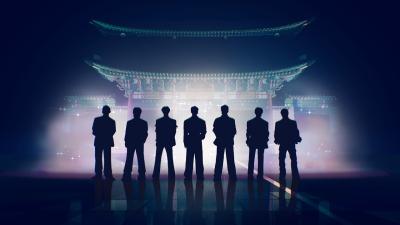 BTS 방탄소년단 아리랑 ARIRANG Animation Trailer What is your love song