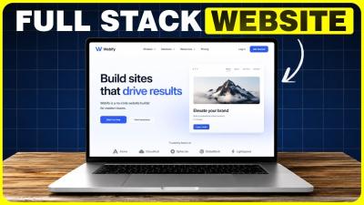 Build a Full Stack Web App with Google AI Studio  No Coding Required