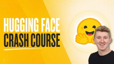 Build a Text Classification Model in 5 Hours  Hugging Face from Scratch