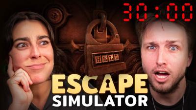 Can We Escape Together