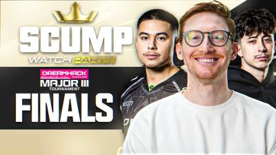 CDL ATLANTA MAJOR 3 GRAND FINALS OpTic TEXAS vs LA THIEVES