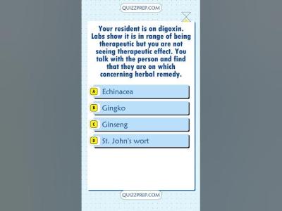Certified Medication Aide 2026 55 Actual Questions and Answers for Study Guide Review 2026 Update