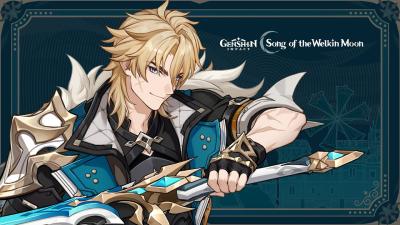 Character Trailer  Varka The Code of Chivalry  Genshin Impact GenshinImpact Varka