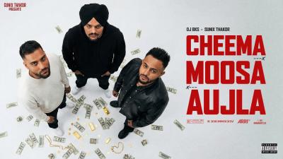 Cheema Y x Moose Wala x Karan Aujla Mashup  DJBKS x Sunix Thakor  Latest Punjabi Song