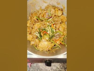 মরগর ঝল রসপ  chicken recipe  shorts viral recipe cooking food trending
