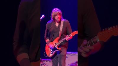 Classic Albums Live performs Little Wing in Oakville Canada on February 7 2026
