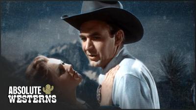 Classic Western Showdown  Gunslingers Romance and Frontier Justice