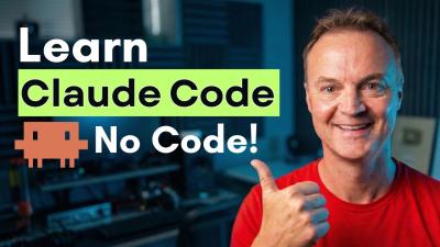 Claude Code Desktop App Beginners Guide No Terminal Needed