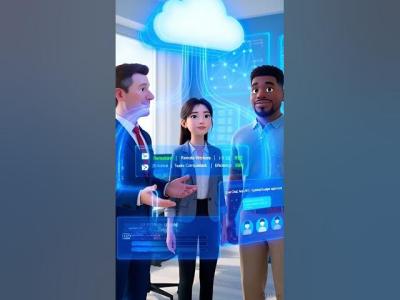 Cloud Computing Explained Simply  Computer Fundamentals  Nurani Infotech Palakkad