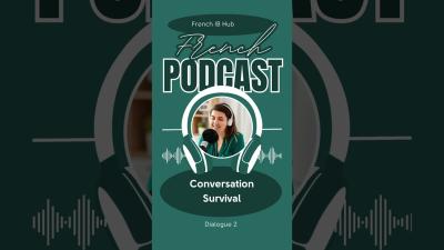 Conversation  Survival