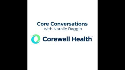 Core Conversations  Episode 5  Pat Moody Part 2