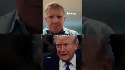 Cuántas veces Trump ha frenado un ataque contra Irán  Jesús Esquivel