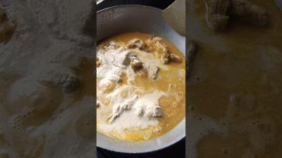 Dahi Chicken Recipe food chicken recipe lunch