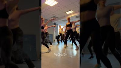 Dance Workout in Potsdam danceworkout
