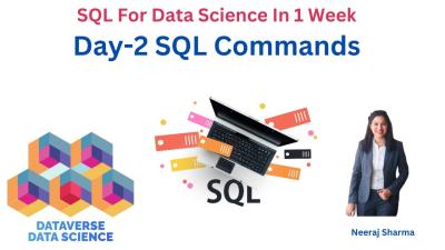 Day  2 SQL Commands