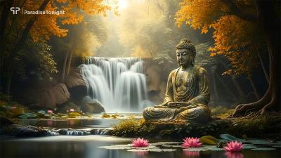 Deep Meditation Music for Inner Peace 75  Bamboo Flute Music  Heals Mind Body and Soul