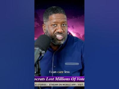 Democrats LOST The Black Vote In 2024 Heres WHY