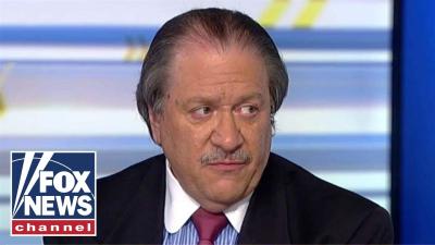 DiGenova Comey Clapper and Brennan will have to pay the Barr bill