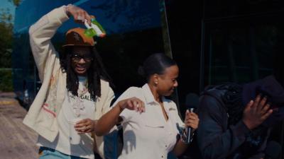 Digga  Double Tap Official Video