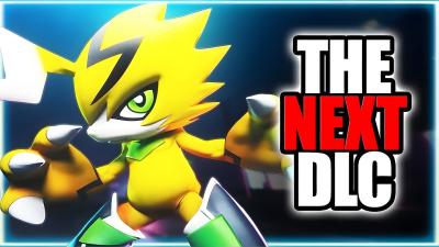 Digimon Time Strangers NEXT DLC Roster