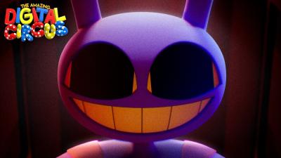Digital Circus Ep 9 Finale TRAILER