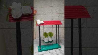 diy homedeco viral handmade art viralvideo craft shortvideo diyshorts  