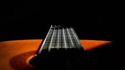 Dreamy Ballad Guitar Backing Track In E Minor  Version 2