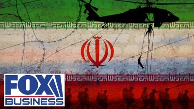 DUPLICITOUS REGIME Explosive warning triggers SERIOUS doubts over Iran deal