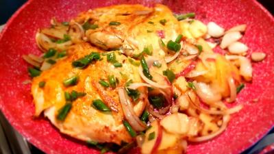 Easy Chicken Breast  Brazilian Recipe  ASMR Recipe  Easy Home Cooking
