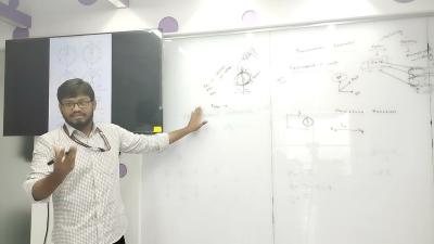 ECII  Synchronous generator  Lecture01  FR  EEE  University of Scholars