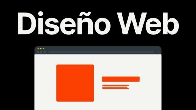 el curso de DISEÑO WEB más CORTO del mundo