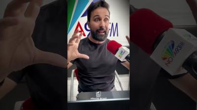 ENTREVISTA RÁDIO PARTE 1