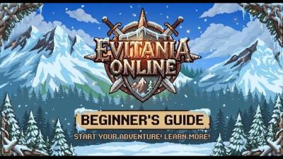 Evitania Online  Complete Beginners Guide  Episode 8
