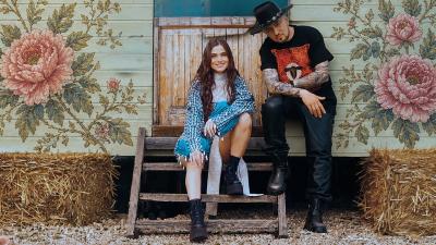F.Charm feat. Theo Rose  Doamne ferește Videoclip Oficial