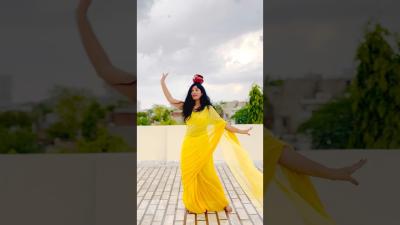 Falguni Pathak  Saawan Mein Official HD Video  Saawan Mein Morni Banke Main To Cham Cham Nachun
