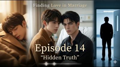 Finding Love in Marriage  Episode 14  The Uninvited Truth  BL Audio Story Series