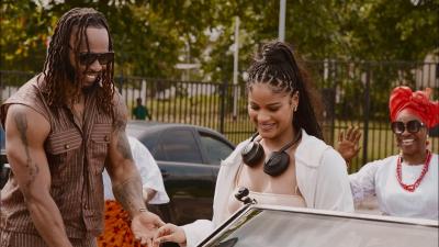 Flavour  ADA BEKEE Official Video