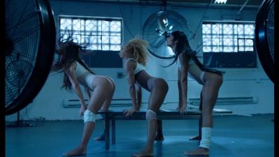 FLO  Leak It Choreography Version