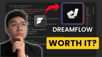 FlutterFlow Killer The Honest Truth About DreamFlow