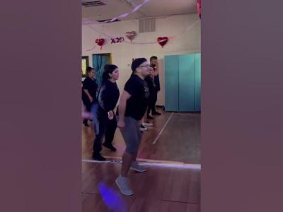  foryou groupfitness eliseobzumba zumbafitness dancefitness zumba zumbawitheliseo fyp