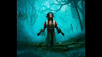 FREE Ethnic x Slavic Type Beat  STORM  Medieval Tribe  Fast Flute Trap Instrumental