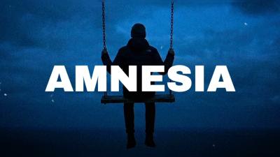 FREE Sad Type Beat  Amnesia  Emotional Rap Piano Instrumental