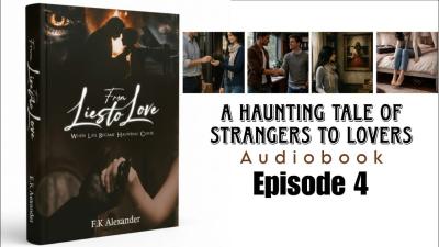 From Lies to Love  Romantic Horror Audiobook  Suspense Thriller Love Story