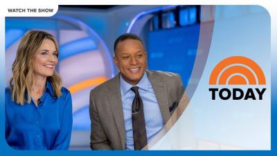 Full Episode TODAY Show  February 25