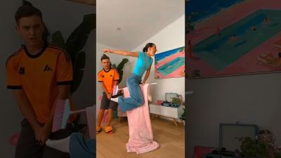 Gangnam Style Music Video Amazing Magic gangnamstyle shortvideo dance music trending