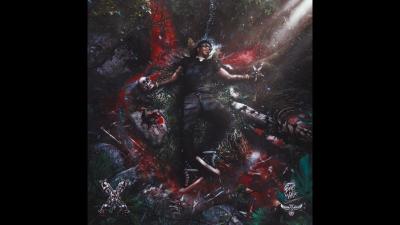 Glokk40Spaz  DYING WITHOUT YOU Official Audio