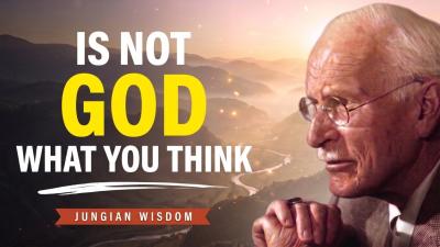 God Is Not An Exclusively Male Father  Carl Jungs Psychology