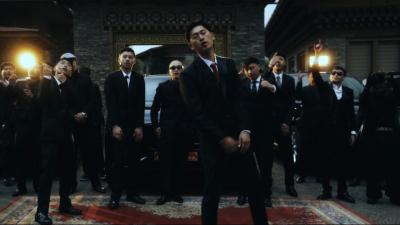 Gotham City  Rebellions Bhutan X The SmOGs