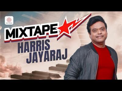 Harris Jayaraj Mixtape  Tamil Love Mashup Songs  Harris Jayaraj Hit Songs  PitchingKeys